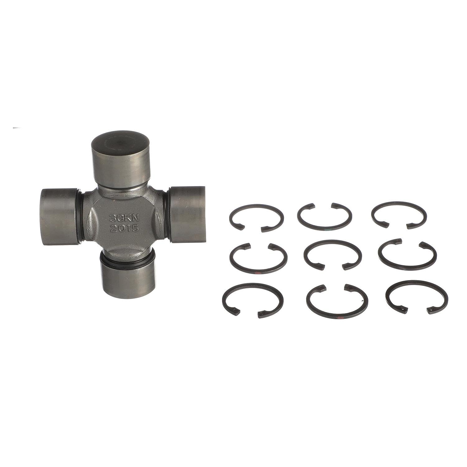 Amazon.com: Quicksilver 865496A02 Cross and Bearing Kit